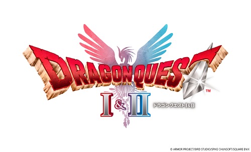 HD-2D版『ドラゴンクエストI＆II』10月30日（木）発売決定！本日より