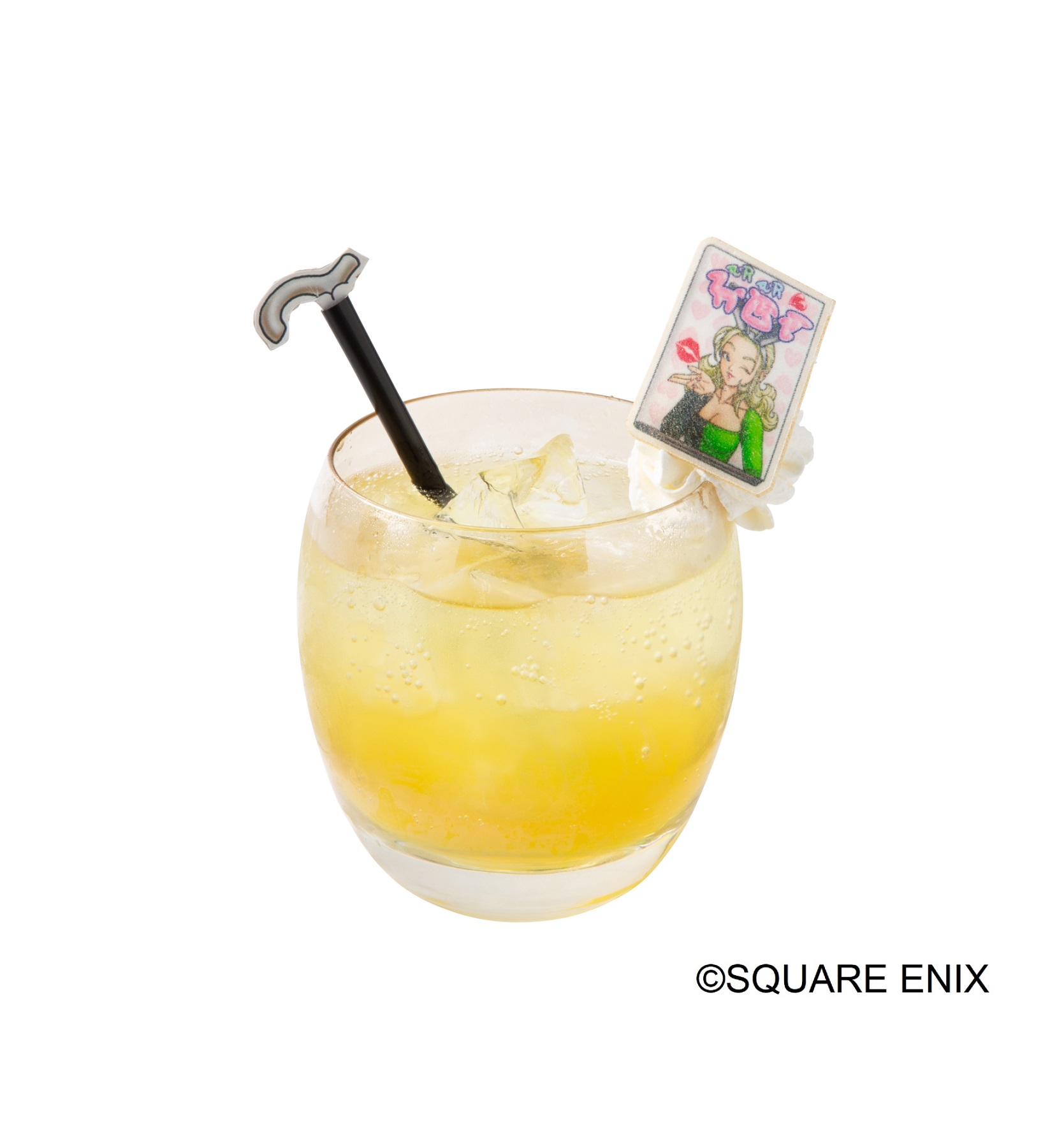 東京六本木「LUIDA'S BAR」（ルイーダの酒場）が3月28日（木）に