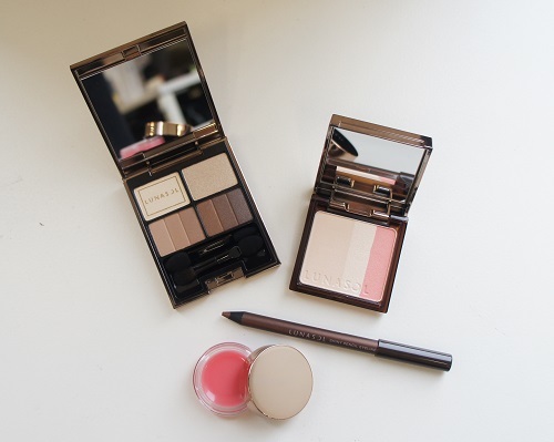 ルナソルのクリスマスコフレ大公開！今年も大ヒットの予感『パーティ