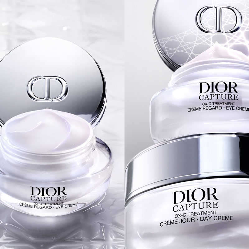 ディオール」肌の未来を上書きする「カプチュール」新クリーム