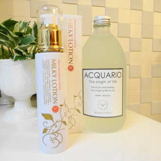 ビーワン / アクアーリオのブログ記事｜美容・化粧品情報はアットコスメ