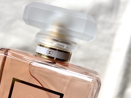 シャネル / ココ マドモアゼル オードゥ パルファム(ヴァポリザター)の