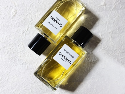 シャネル / レ ゼクスクルジフ ドゥ シャネル 1957のブログ記事｜美容