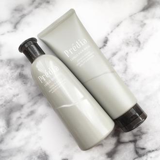 プレディア / ファンゴ シャンプー／ヘアマスク nのブログ記事｜美容