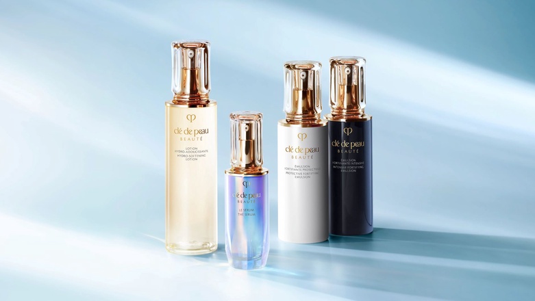 クレ・ド・ポー ボーテ / エマルションアンタンシヴnのブログ記事