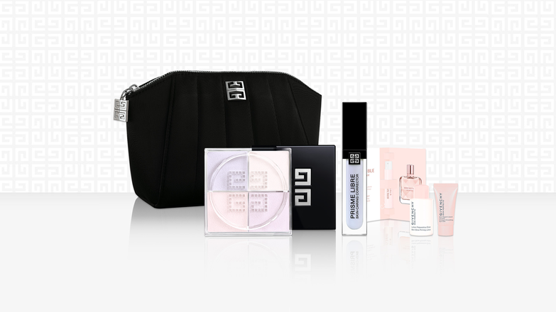 ジバンシイ / ソワン ノワール UV コンパクトのブログ記事｜美容