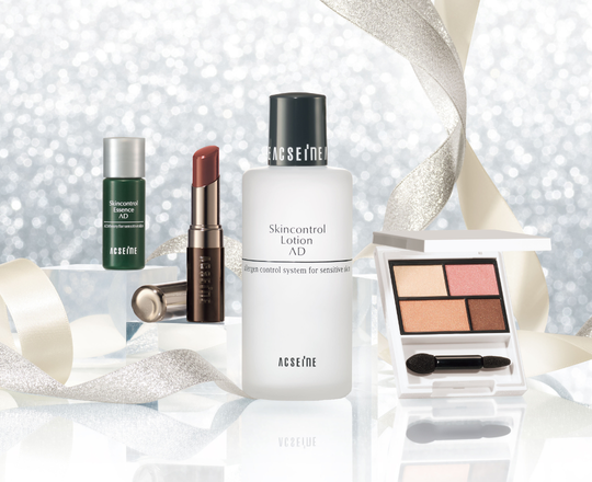 アクセーヌ / AD コントロールローションのブログ記事｜美容・化粧品
