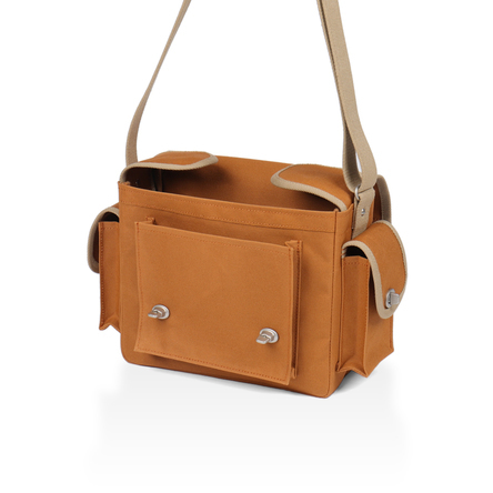 S-18 小 | 製品詳細 | 一澤信三郎帆布