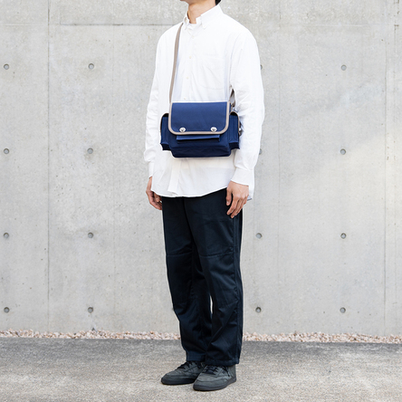 S-18 小 | 製品詳細 | 一澤信三郎帆布