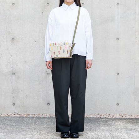 NS-10 | 製品詳細 | 一澤信三郎帆布