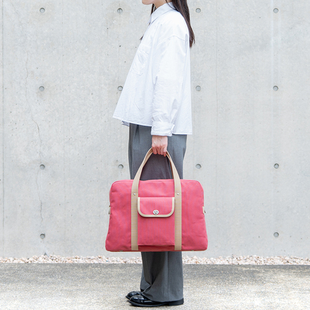 B-03 | 製品詳細 | 一澤信三郎帆布