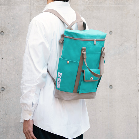 R-08/120周年限定 | 製品詳細 | 一澤信三郎帆布