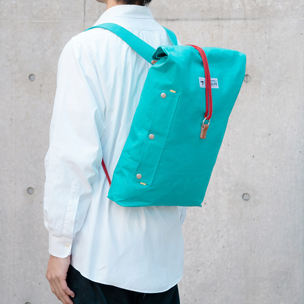 302/120周年限定 | 製品詳細 | 一澤信三郎帆布