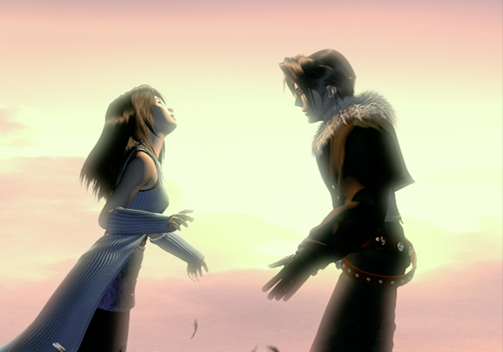 FINAL FANTASY VIII Remastered』 発売決定のお知らせ | ニュース