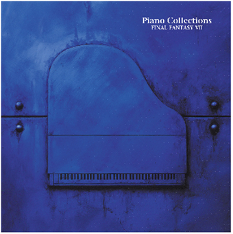 ファイナルファンタジーVII リメイク』のオリジナル・サウンドトラック