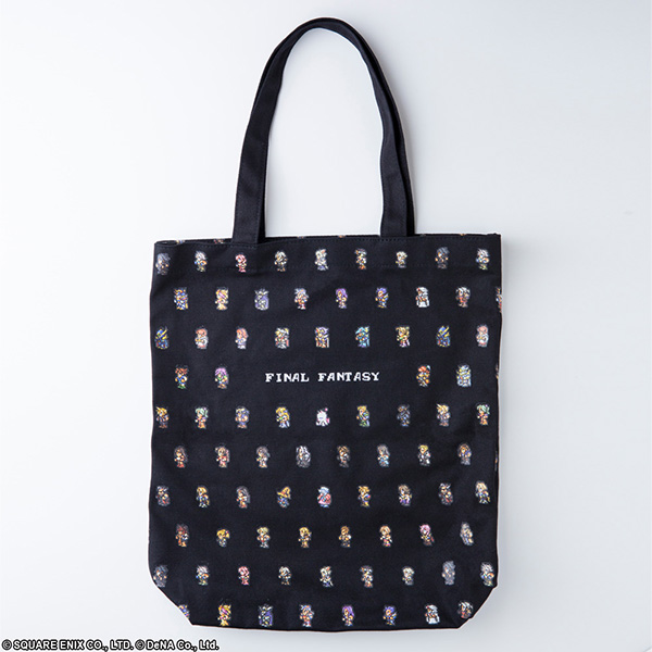 7月1日よりレジ袋有料化！SQUARE ENIX e-STOREより、お買い物に便利な