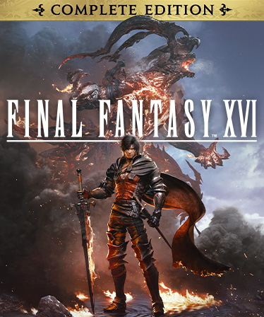 スクエニ SEPTEMBER SALE Part 2」開催！『FFXVI コンプリート