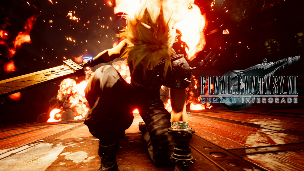 星の運命を巡る物語のはじまり『ファイナルファンタジーVII リメイク