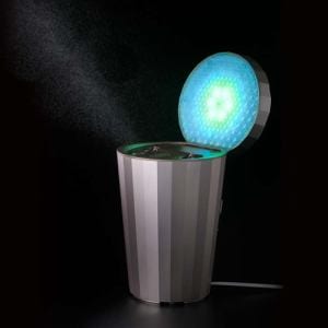 ヤーマン IS-100P フォトスチーマー シルバーピンク | ヤマダウェブコム