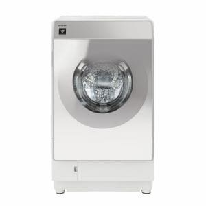 シャープ ドラム洗濯機 右開き 洗濯11.0kg 乾燥6.0kg 幅64cm 自動お