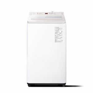 パナソニック 全自動洗濯機 洗濯：8.0kg 簡易乾燥 幅56.4cm スゴ落ち泡