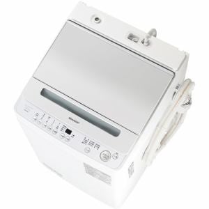 シャープ ES-GV10H インバーター洗濯機 ステンレス穴なし槽 10kg