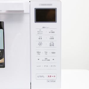 YAMADASELECT(ヤマダセレクト) YMW-WT18J1 ヤマダオリジナル フラット