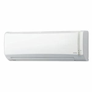 コロナ CSH-N2220R-W エアコン Nシリーズ (6畳用) ホワイト | ヤマダ