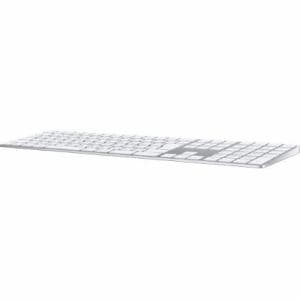アップル(Apple) MQ052LL／A Magic Keyboard テンキー付き 英語（US