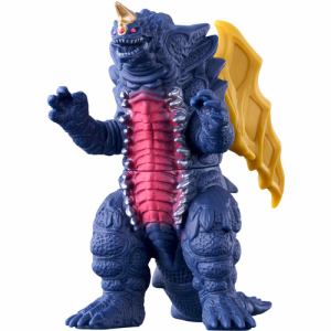 バンダイ ウルトラ怪獣シリーズ 227 キングオブモンス | ヤマダウェブコム