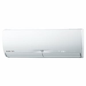 三菱電機 MSZ-ZY4023S-W エアコン 霧ヶ峰 ZYシリーズ (14畳用) ピュア
