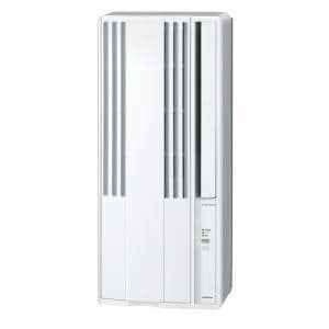 CORONA CW-F1624R(WS) 窓用エアコン 冷房専用 ／ノンドレン シェル