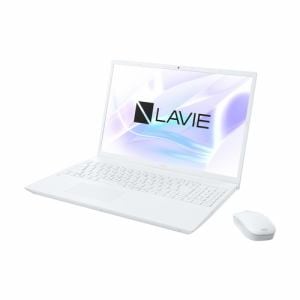 NEC LAVIE N16 PC-N1670HAW [ 16in | 1920x1200 | Core i7-1255U