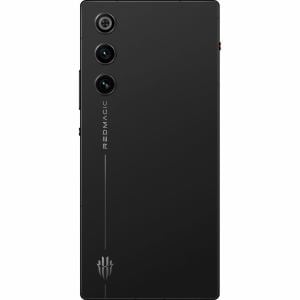 NUBIA REDMAGIC 10 Air 12G+256G Twilight(ブラック) NX779J | ヤマダ