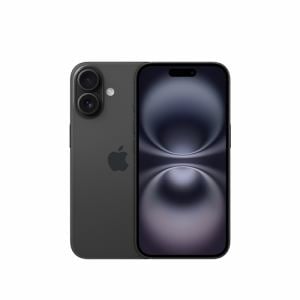台数限定】アップル(Apple) iPhone 16 512GB ブラック SIMフリー