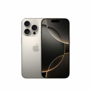 台数限定】アップル(Apple) iPhone 16 Pro 512GB ナチュラルチタニウム