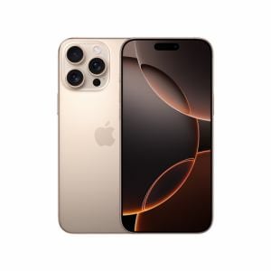 台数限定】アップル(Apple) iPhone 16 Pro Max 512GB デザート