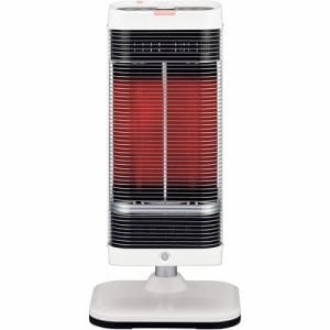 コロナ DH-1222R-W 遠赤外線 電気暖房機 コアヒート ホワイト 省エネ
