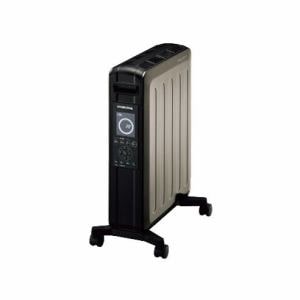 オイルレスヒーター コロナ ノイルヒート DHS-1519-KH (木造10畳