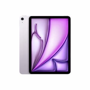 アップル(Apple) MUWF3J/A iPad Air (第6世代) Apple M2 11インチ Wi