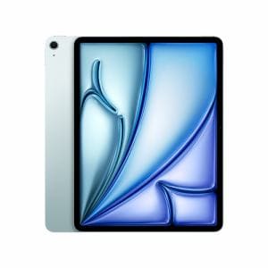 アップル(Apple) MV2Q3J/A iPad Air Apple M2 13インチ Wi-Fiモデル