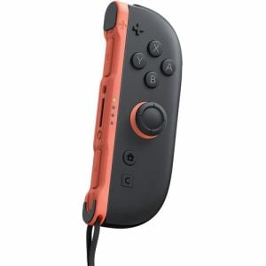Joy-Con 2 (R) ライトレッド BEE-A-JRKCA | ヤマダウェブコム