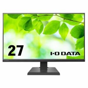 アイ・オー・データ機器 LCD-A271DB PC用LCDモニター 27型 フルHD