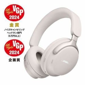 BOSE ワイヤレスヘッドホン typeC IPX4 最大24時間再生 空間オーディオ