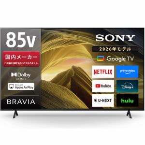 SONY 43型の検索結果 | ヤマダウェブコム