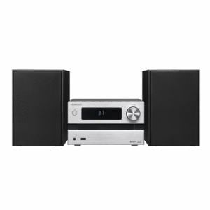 KENWOOD M-EB50-S CDミニコン | ヤマダウェブコム
