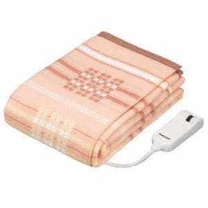 電気毛布 パナソニック シングル 毛布 DB-R40L-D 電気掛敷毛布