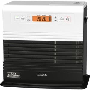 ダイニチ FW-4723GR 石油ファンヒーター GR TYPE 木造12畳