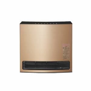 大阪ガス 1-140-6153 ファンヒーター 都市ガス13A用 | ヤマダウェブコム