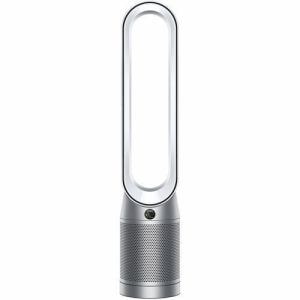 ダイソン TP07WS 空気清浄タワーファン Dyson Purifier Cool ホワイト